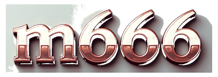 m666 app logo
